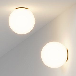 Потолочный светильник Twins 3000K 10Вт