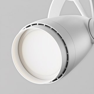 Трековый светильник Celo Unity GU10 50Вт