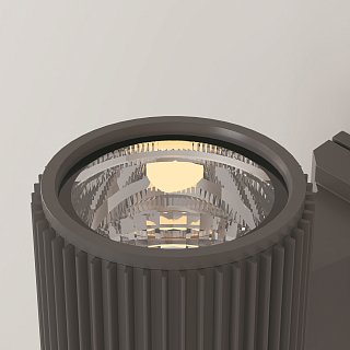 Настенный светильник (бра) Rando E27х1 60Вт IP 54