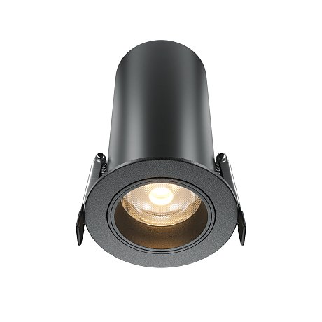 Встраиваемый светильник Фокус / FOCUS LED 12 Вт 3000 К 50°