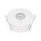 INTELLIGENT ARLIGHT Датчик движения ARL-SENS-801-14-12-IN White (230V/3V, PIR, 433MHz) (IARL, IP20 Пластик, 3 года)