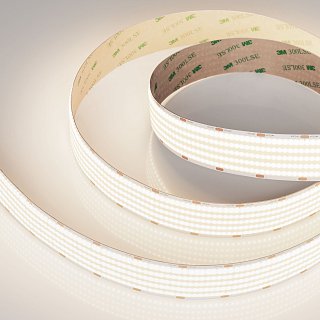 Светодиодная лента COB-X1600-30mm 24V Day4000 (40 W/m, IP20, 5m) (Arlight, CRI>90)