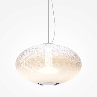 Подвесной светильник Bruma 3000К 12Вт