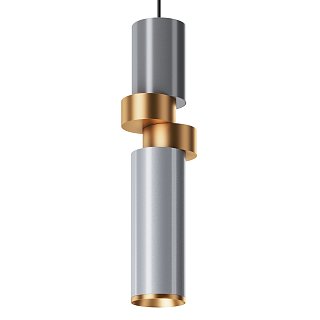 Подвесной светильник Palette GU10х1 40Вт