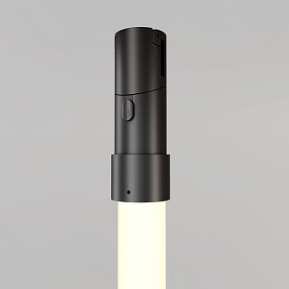 Трековый светильник Tau 3000К 48Вт 110°