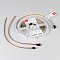 Светодиодная лента SPI-COB-X630-12mm 24V RGB-PX63 (11 W/m, IP20, 5m) (Arlight, -)