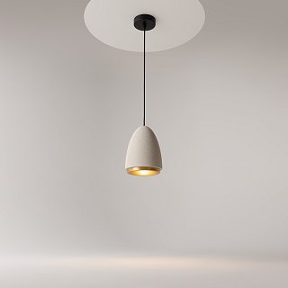 Подвесной светильник Pilastro GU10x1