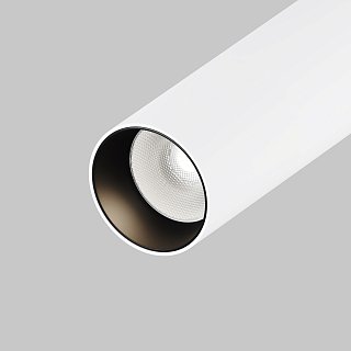 Трековый светильник Focus T Unity 3000K 6Вт 36°