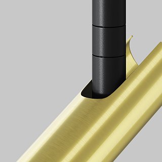 Подвесной светильник Focus T 4000K 6Вт 36°