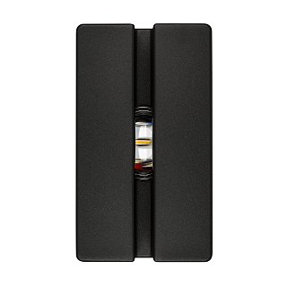 Светильник LGD-STRIPE-3W Warm3000 (BK, 20 deg, 230V) (Arlight, IP65 Металл, 3 года)