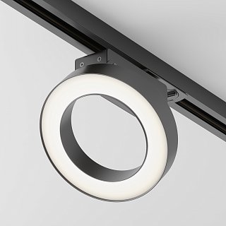 Трековый светильник Rim Unity 3000K 12Вт 110°