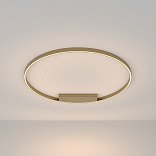 Потолочный светильник Rim 3000К 61Вт