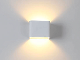 Светильник настенный GW MISTERY, GW-9201A-5-WH-WW