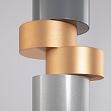 Подвесной светильник Palette GU10х1 40Вт