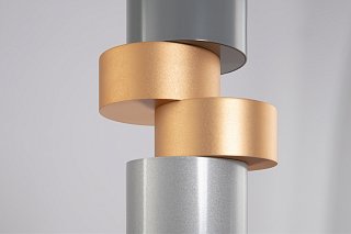 Подвесной светильник Palette GU10х1 40Вт