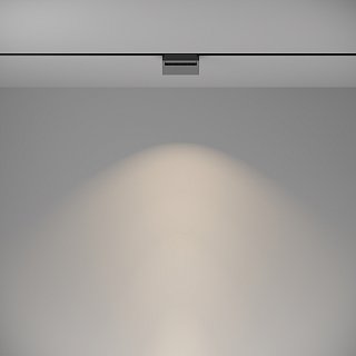 Трековый светильник Basis Gravity 4000K 10Вт 120°