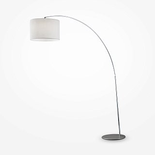 Напольный светильник (торшер) Nevada E27х1 40Вт