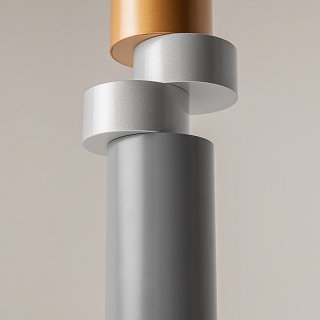 Подвесной светильник Palette GU10х1 40Вт