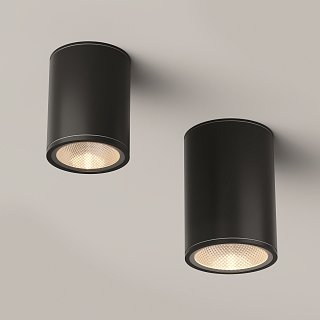 Потолочный светильник Bar 3000К 7Вт IP 65