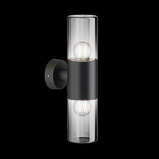 Настенный светильник (бра) Amas E27x2 60Вт IP 54