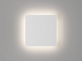 Светильник настенный JY RUBIK белый, LW-A807A-WH-WW