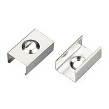 Держатель ARH-ROUND-D8 (Arlight, Металл)