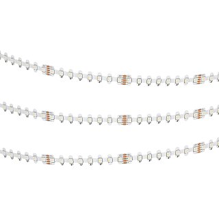 Светодиодная лента RZ-H96-12mm 24V RGBW-White (12 W/m, IP20, 5m) (Arlight, CRI>90)