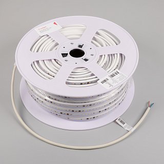 Светодиодная лента герметичная ARL-PV-A120-15mm 230V Day4000 (15 W/m, IP65, 50m) (Arlight, -)