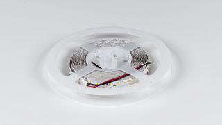 Светодиодная лента 18Вт теплое свечение, DSG2196-24-WW-33