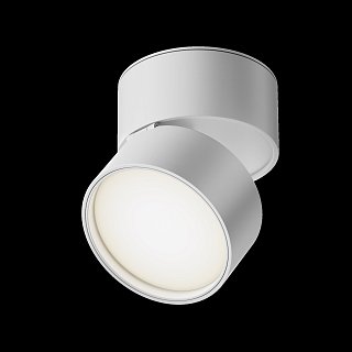 Потолочный светильник Onda 4000K 1x12Вт 120°