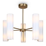 Потолочный светильник Freya FR5368CL-10BS