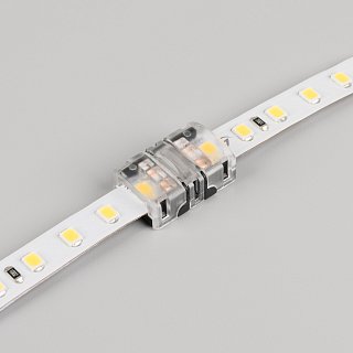 Коннектор HIP-MONO-8-2pin-STS (Arlight, -)