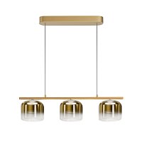 Подвесной светильник Spirito 3000K 14Вт