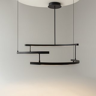 Подвесной светильник Line 3000-4000К 45Вт