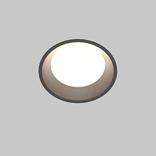 Встраиваемый светильник Okno 3000-4000-6000K 12W 100° IP 44