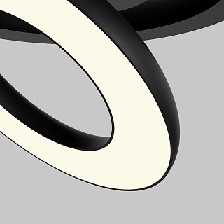 Встраиваемый светильник Vector 3000K 12Вт 110°