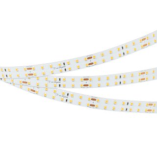 Светодиодная лента RT-A196-15mm 24V Day4000 CRI98 (20 W/m, IP20, 2835, 5m) (Arlight, -)