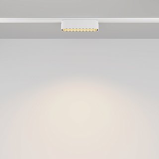 Трековый светильник Basis Grid Radity 3000K 6Вт 120°