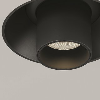 Встраиваемый светильник Focus T 3000K 7Вт 36°