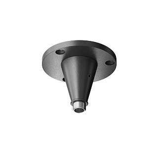 Фиксатор для накладного монтажа системы Shelf