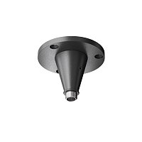 Фиксатор для накладного монтажа системы Shelf