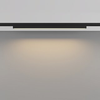 Трековый светильник Basis Levity 2700К 12Вт 100°