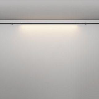 Светильник Basis для системы освещения Axity 3000/6000К 24Вт 120°