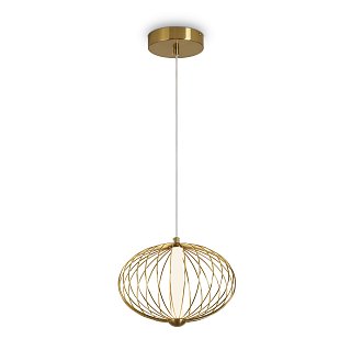 Подвесной светильник Freya FR6131PL-L10BS