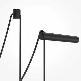 Подвесной светильник Twins 3000K 20Вт