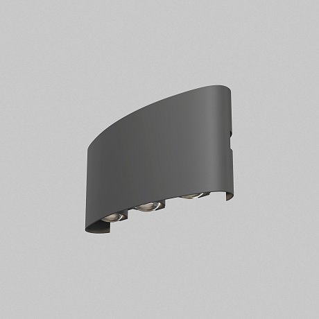 Архитектурная подсветка Страто / Strato 3000К 6Вт IP 54