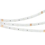 Светодиодная лента RTW 2-5000SE 24V RGB (5060, 150 LED, LUX) (Arlight, 7.2 Вт/м, IP65)