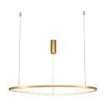 Подвесной светильник Glint 3000K 36Вт