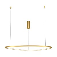 Подвесной светильник Glint 3000K 36Вт