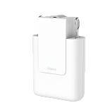 Мотор раздвижных штор Е1 (рельсовый карниз) | Aqara Curtain Driver E1